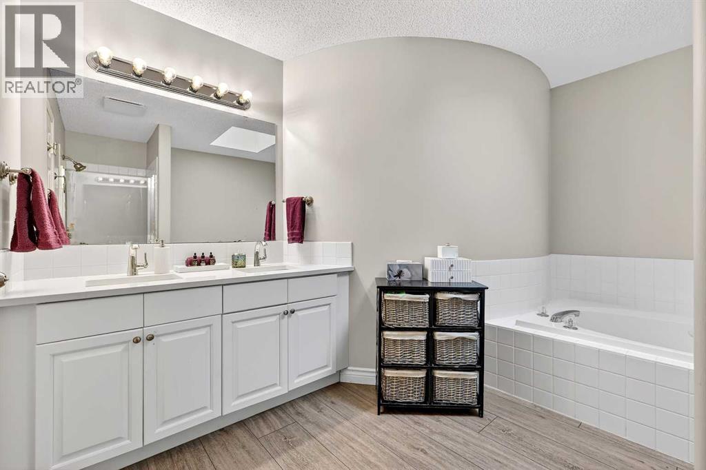 125 Crystalridge Drive, Okotoks, Alberta  T1S 1T9 - Photo 26 - A2291268