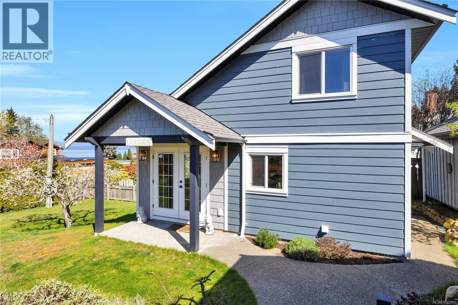 315 Crescent Rd W, Qualicum Beach, British Columbia  V9K 1J7 - Photo 35 - 1032983