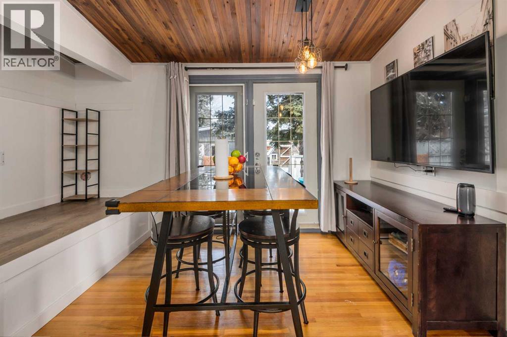 628 Seymour Avenue Sw, Calgary, Alberta  T2W 0N4 - Photo 8 - A2296426