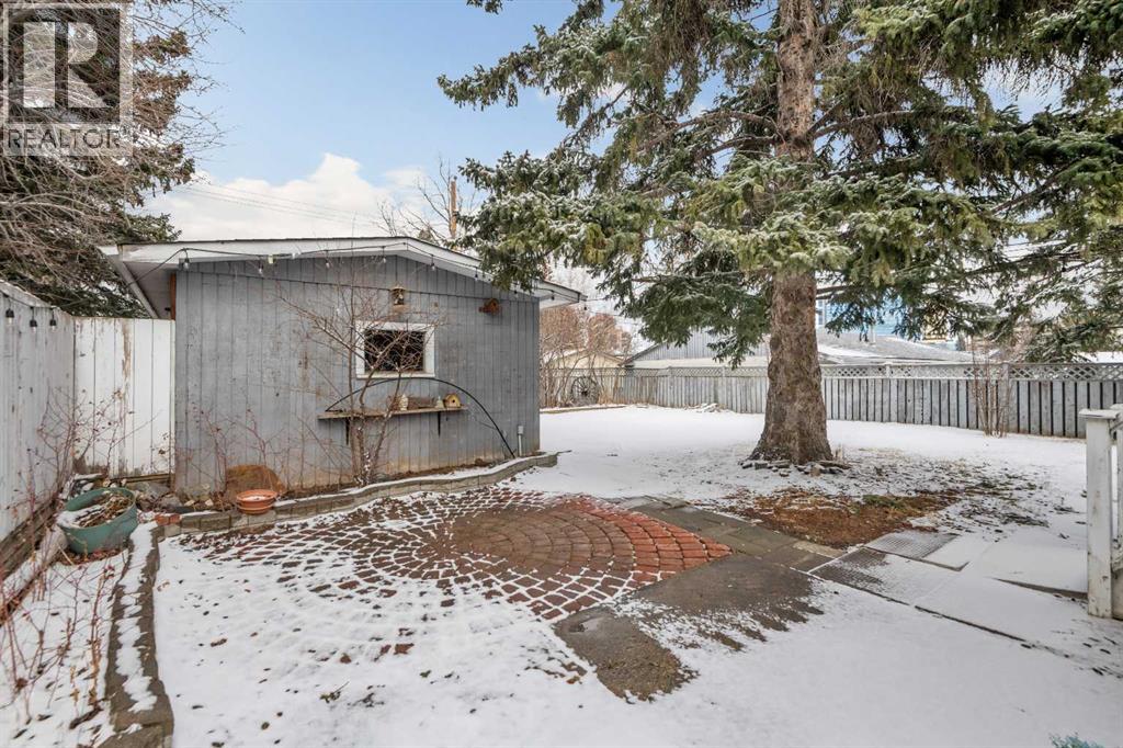 628 Seymour Avenue Sw, Calgary, Alberta  T2W 0N4 - Photo 26 - A2296426