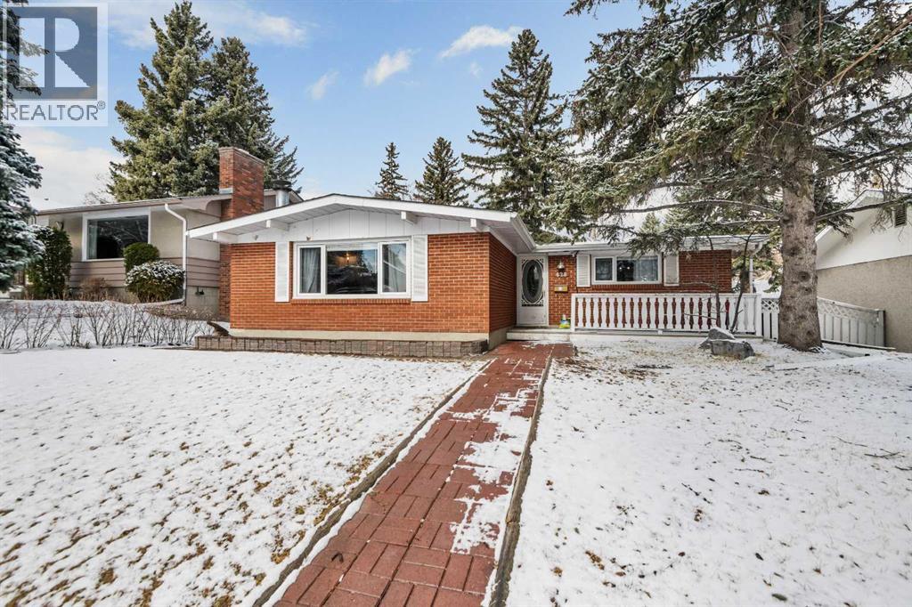 628 Seymour Avenue SW, Calgary, Alberta