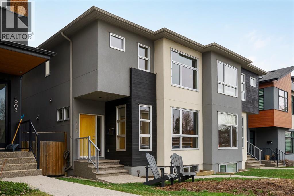 1826 37 Avenue Sw, Calgary, Alberta  T3E 3A3 - Photo 1 - A2301417