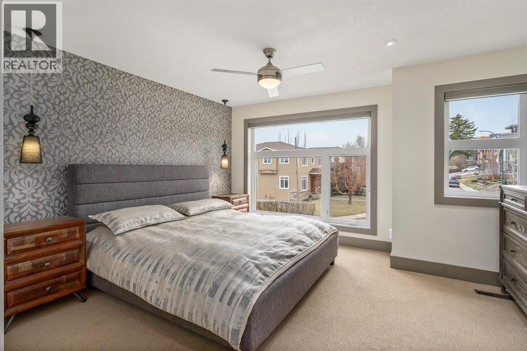 1826 37 Avenue Sw, Calgary, Alberta  T3E 3A3 - Photo 21 - A2301417