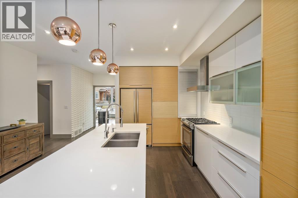 1826 37 Avenue Sw, Calgary, Alberta  T3E 3A3 - Photo 7 - A2301417