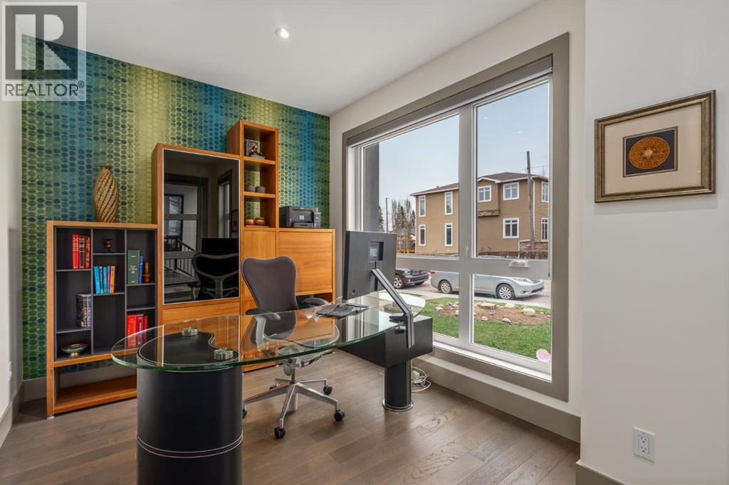 1826 37 Avenue Sw, Calgary, Alberta  T3E 3A3 - Photo 13 - A2301417