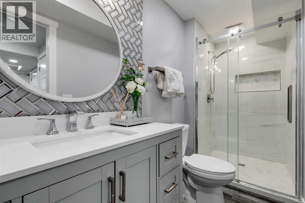 15, 102 Canoe Square SW, Airdrie, Alberta  T4B 2Z1 - Photo 24 - A2302539