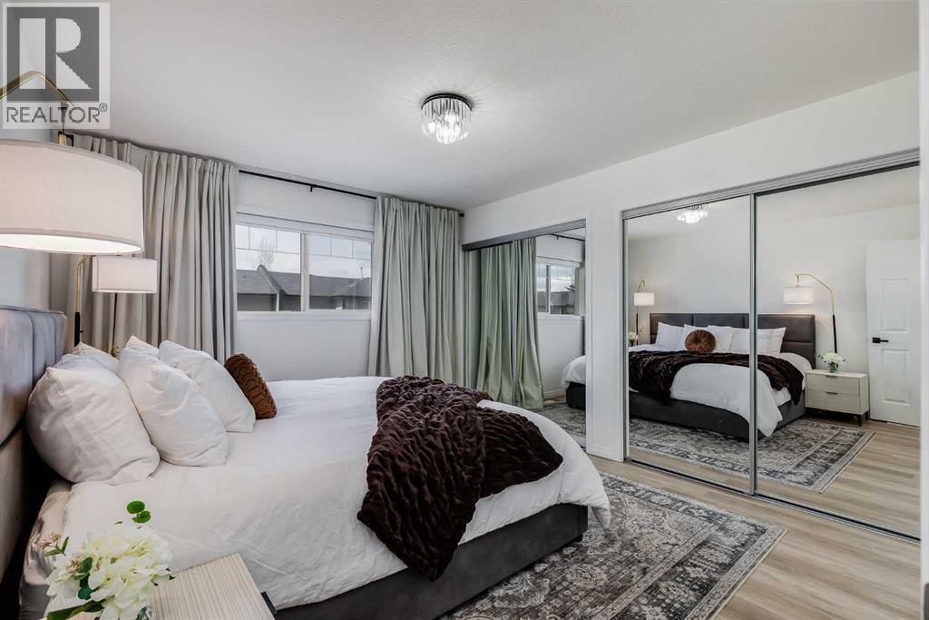 15, 102 Canoe Square SW, Airdrie, Alberta  T4B 2Z1 - Photo 15 - A2302539