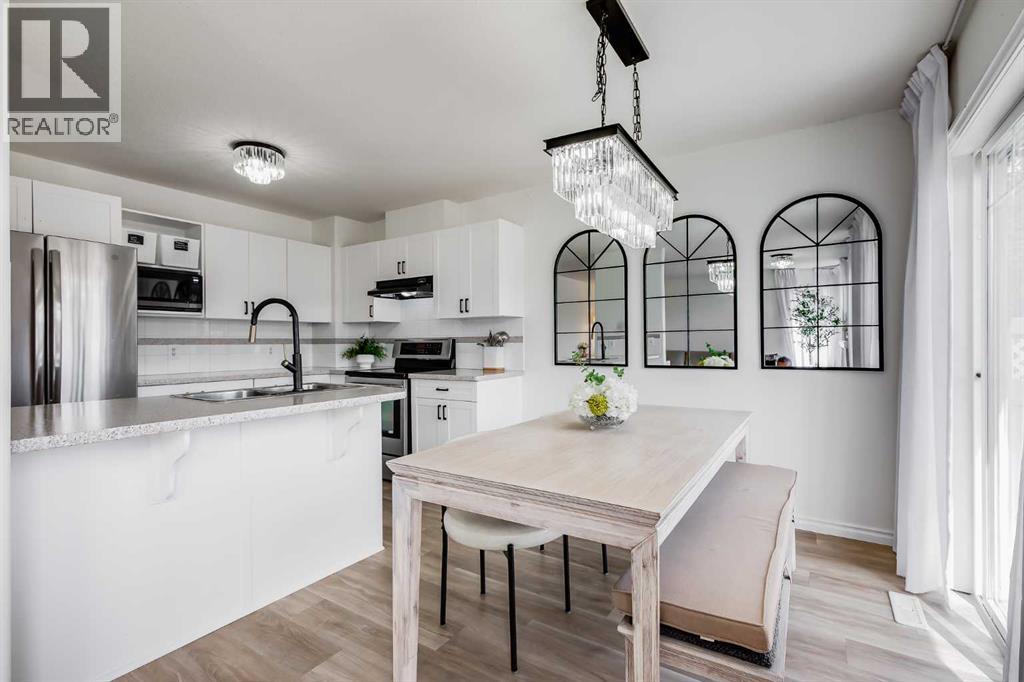 15, 102 Canoe Square SW, Airdrie, Alberta  T4B 2Z1 - Photo 10 - A2302539