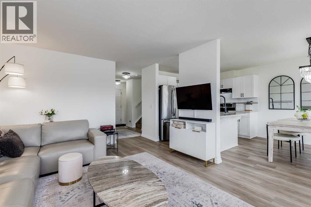 15, 102 Canoe Square SW, Airdrie, Alberta  T4B 2Z1 - Photo 6 - A2302539