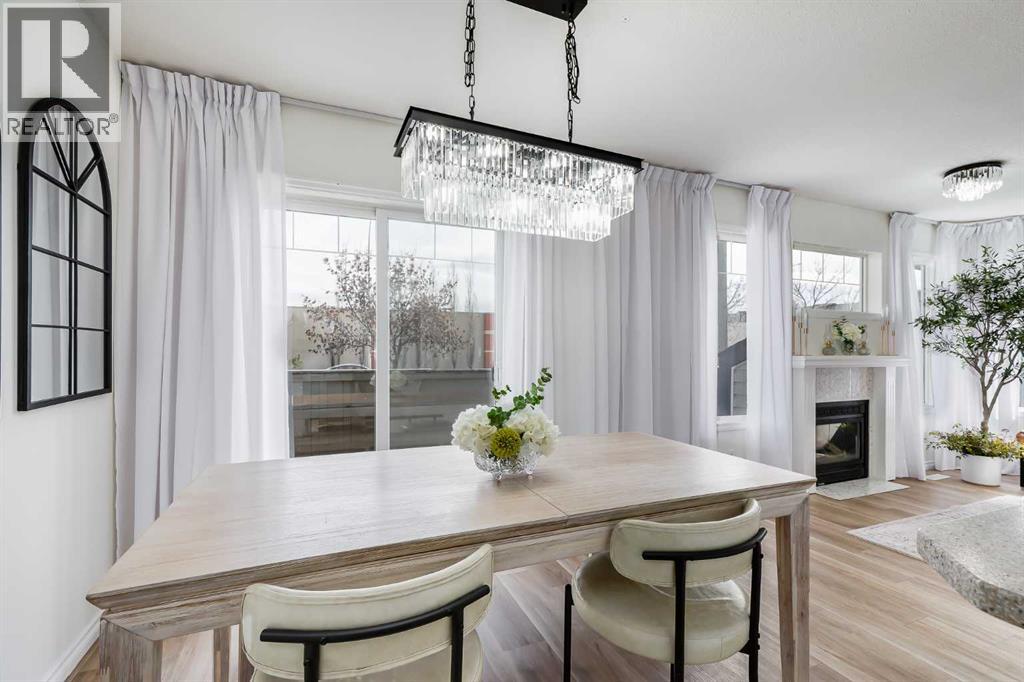 15, 102 Canoe Square SW, Airdrie, Alberta  T4B 2Z1 - Photo 9 - A2302539