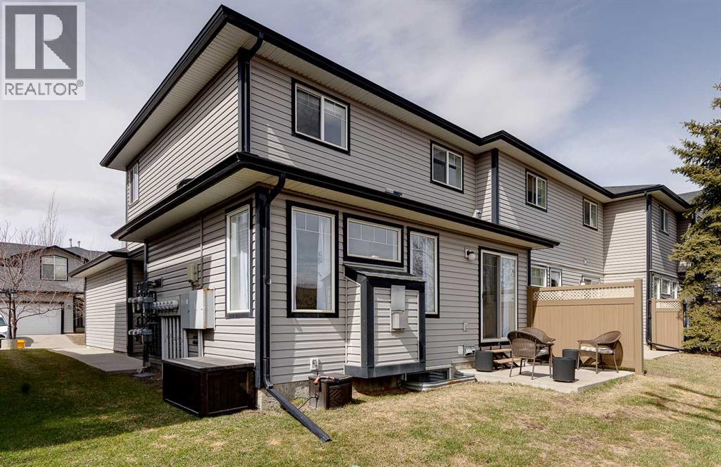 15, 102 Canoe Square SW, Airdrie, Alberta  T4B 2Z1 - Photo 34 - A2302539