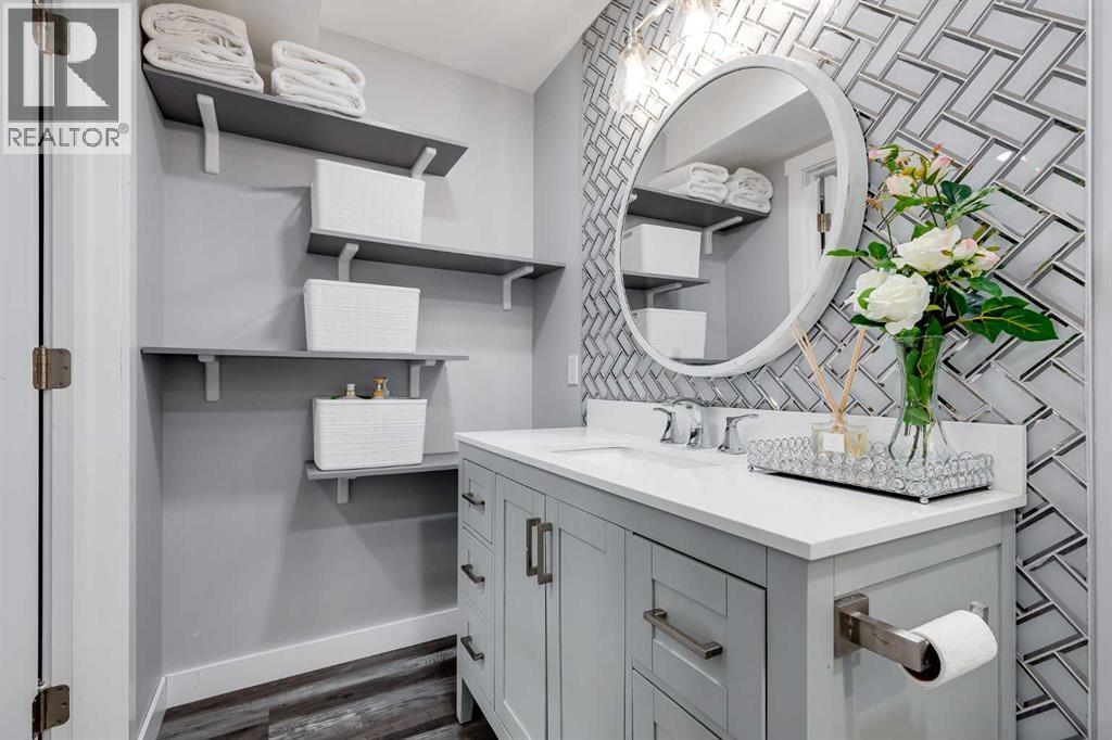 15, 102 Canoe Square SW, Airdrie, Alberta  T4B 2Z1 - Photo 25 - A2302539