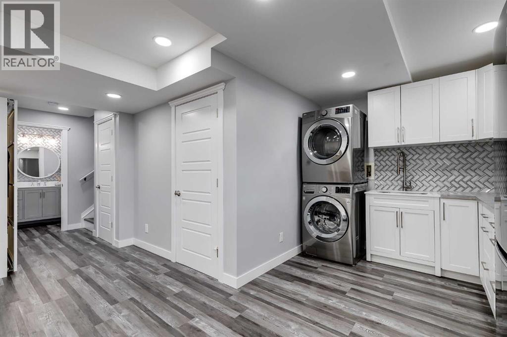 15, 102 Canoe Square SW, Airdrie, Alberta  T4B 2Z1 - Photo 26 - A2302539