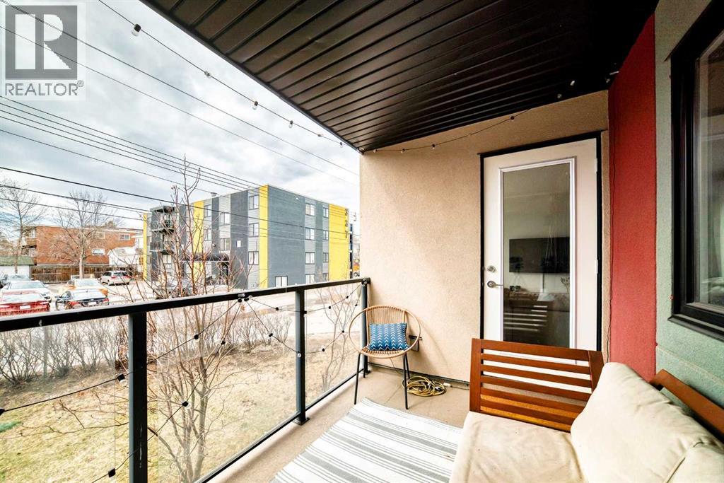 210, 611 Edmonton Trail NE, Calgary, Alberta  T2E 3J3 - Photo 21 - A2303736