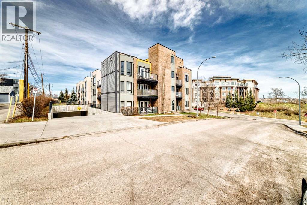 210, 611 Edmonton Trail NE, Calgary, Alberta  T2E 3J3 - Photo 46 - A2303736