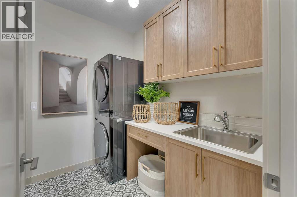 973 South Shore Terrace, Chestermere, Alberta  T1X 2S2 - Photo 29 - A2304064