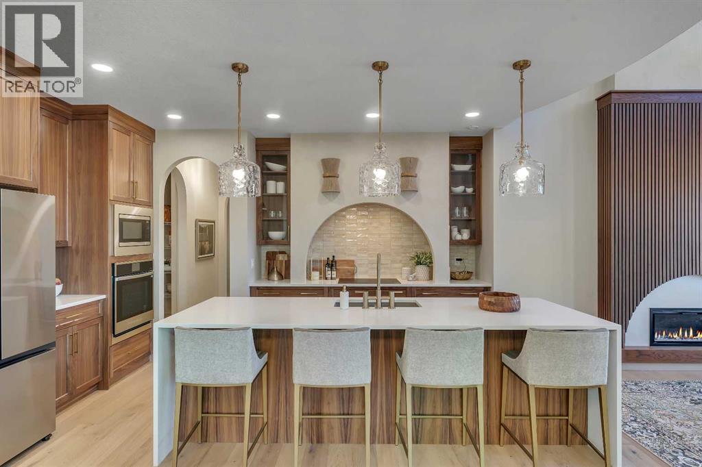 973 South Shore Terrace, Chestermere, Alberta  T1X 2S2 - Photo 5 - A2304064