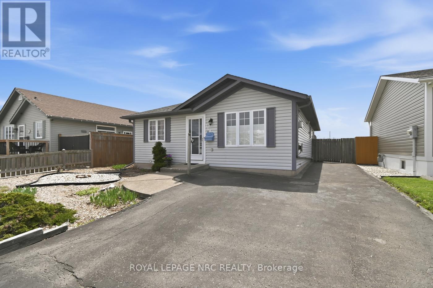 159 NELLES ROAD, Welland, Ontario