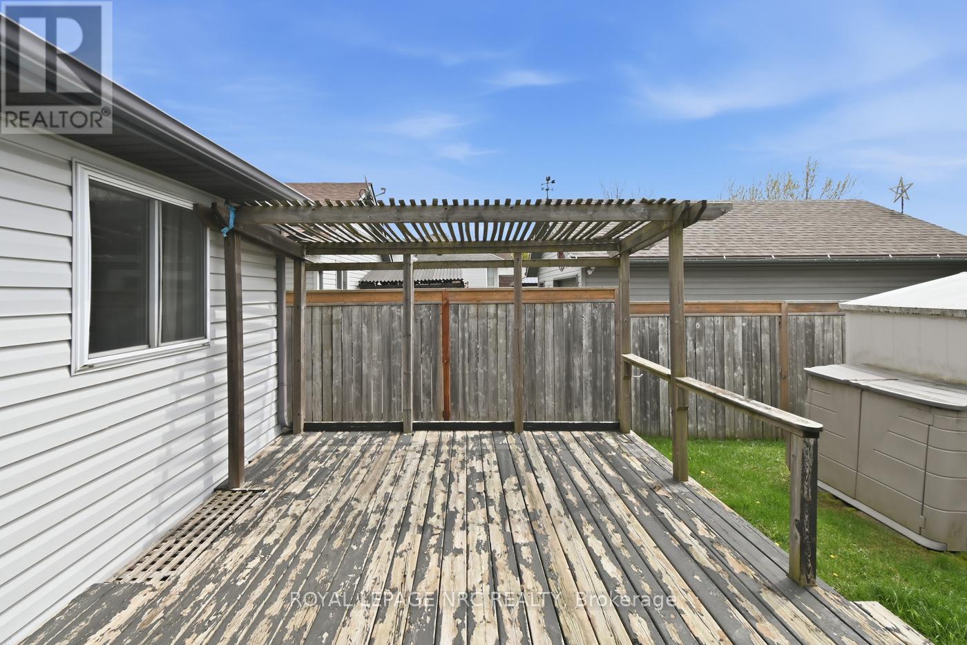 159 Nelles Road, Welland, Ontario  L3B 6C3 - Photo 19 - X13045368