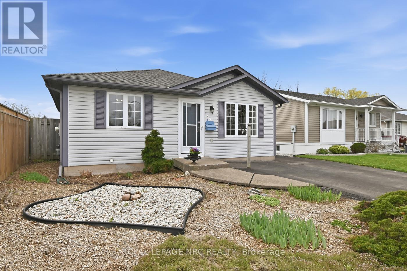 159 Nelles Road, Welland, Ontario  L3B 6C3 - Photo 2 - X13045368