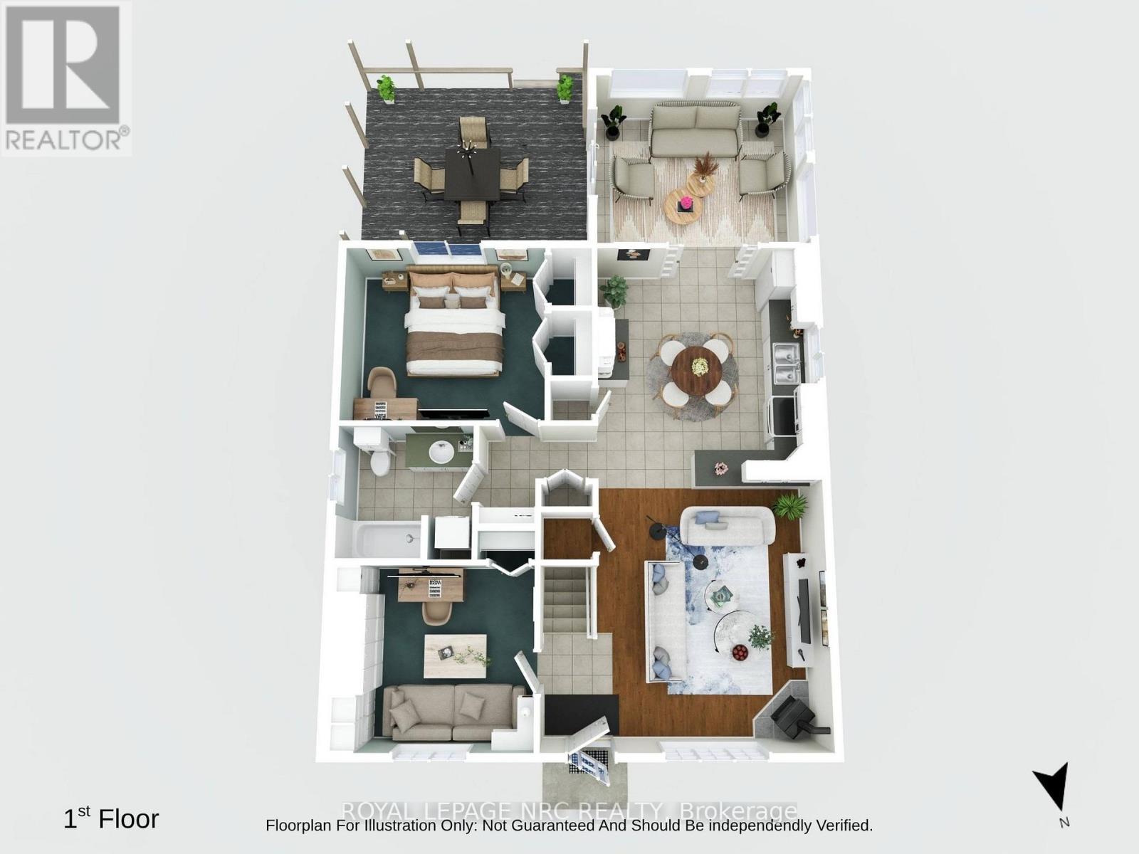 159 Nelles Road, Welland, Ontario  L3B 6C3 - Photo 42 - X13045368