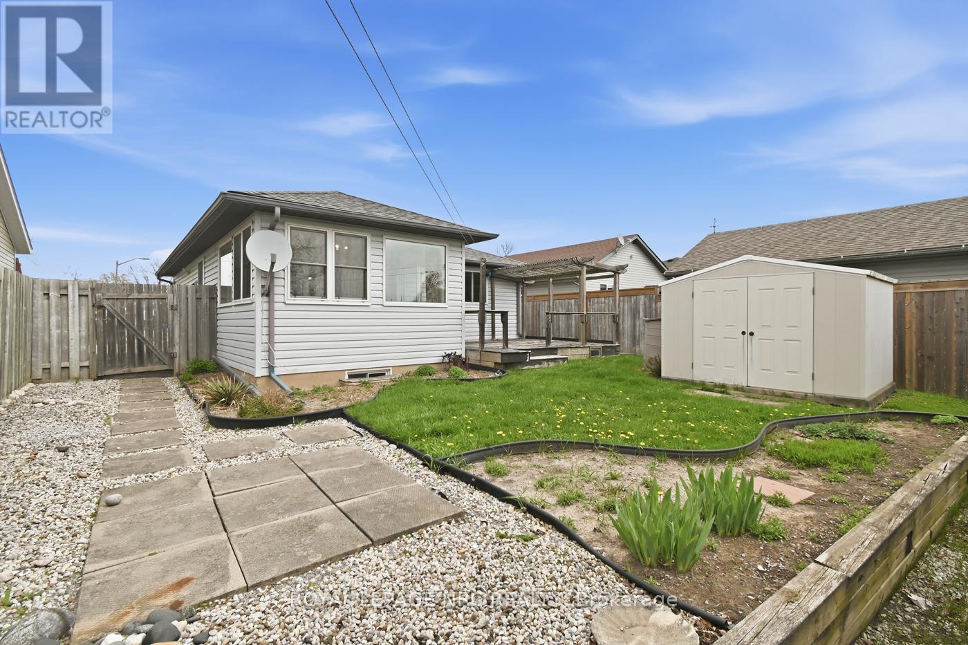 159 Nelles Road, Welland, Ontario  L3B 6C3 - Photo 44 - X13045368