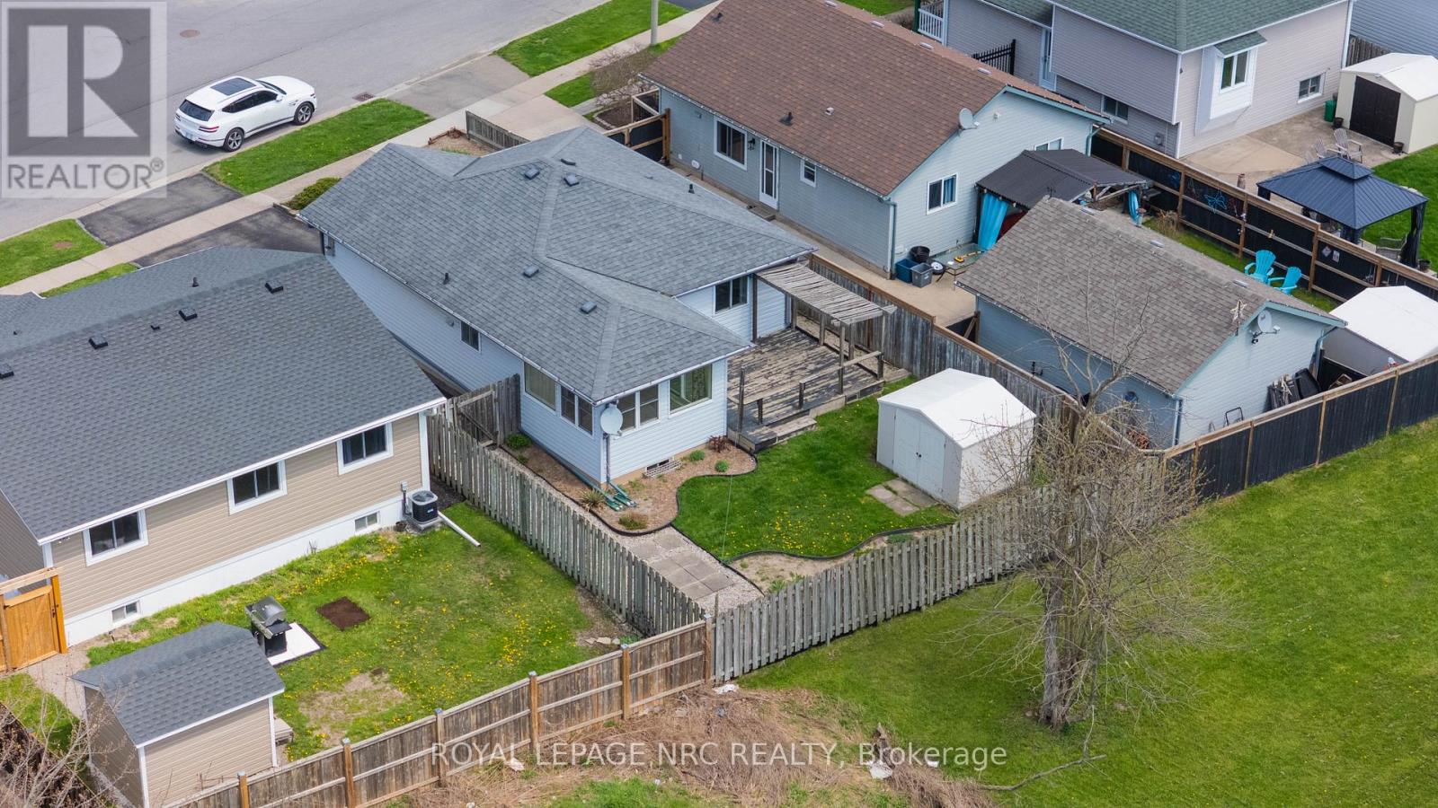 159 Nelles Road, Welland, Ontario  L3B 6C3 - Photo 46 - X13045368