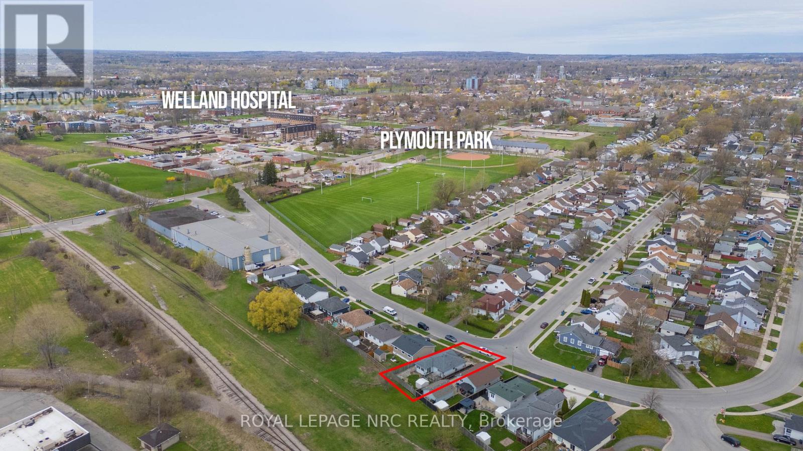 159 Nelles Road, Welland, Ontario  L3B 6C3 - Photo 49 - X13045368