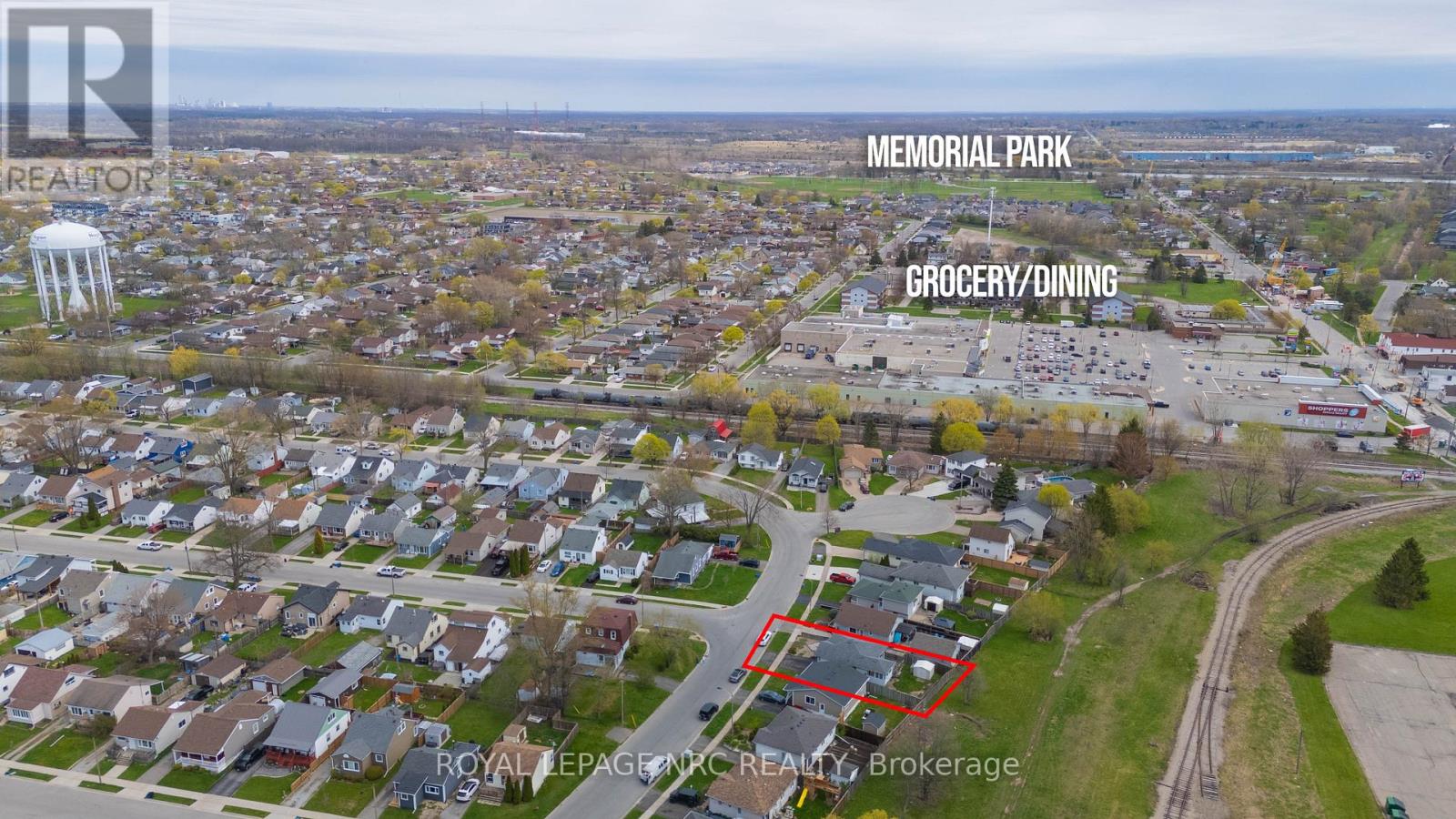 159 Nelles Road, Welland, Ontario  L3B 6C3 - Photo 50 - X13045368