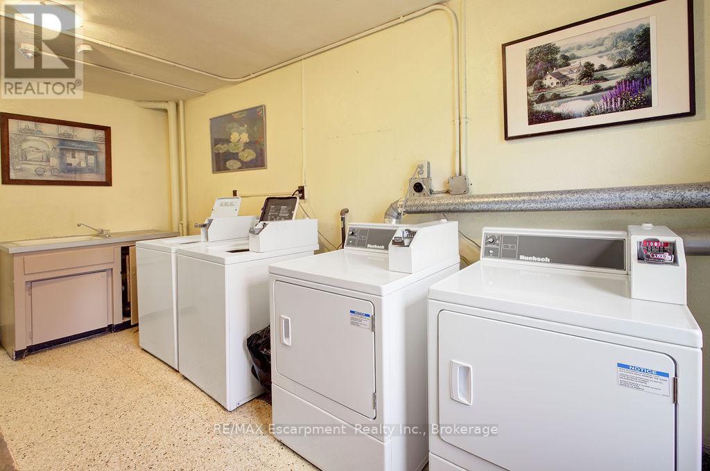 204 - 830 Robinson Street, Burlington (Brant), Ontario  L7R 2L5 - Photo 20 - W13045370