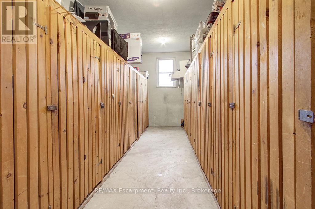 204 - 830 Robinson Street, Burlington (Brant), Ontario  L7R 2L5 - Photo 21 - W13045370