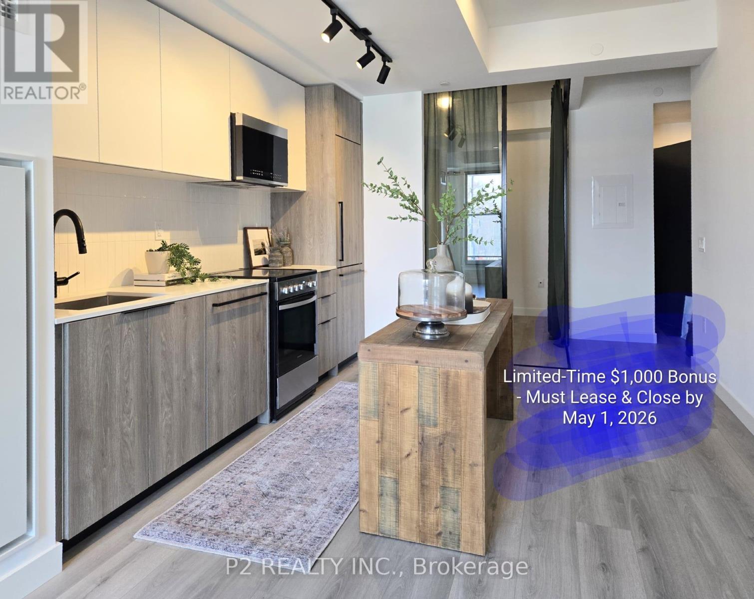 210 - 1635 MILITARY TRAIL, Toronto, Ontario