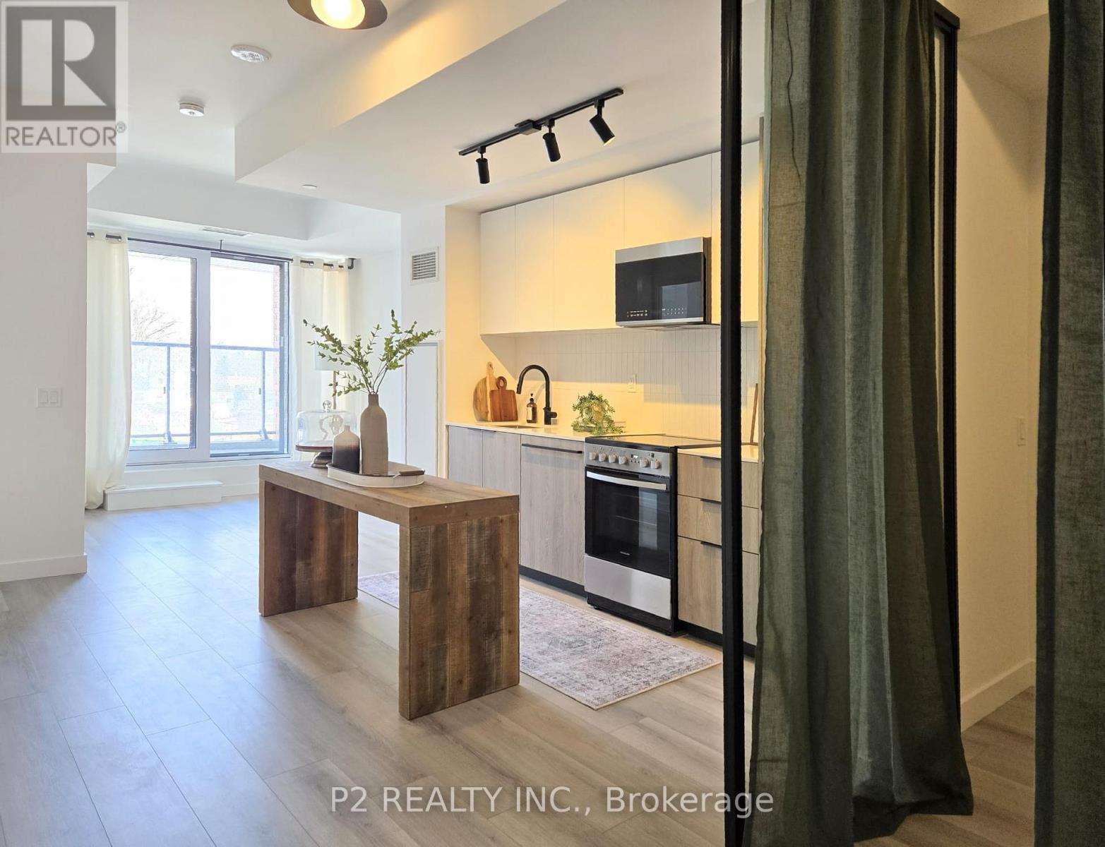 210 - 1635 Military Trail, Toronto, Ontario  M1C 1B2 - Photo 12 - E12987826