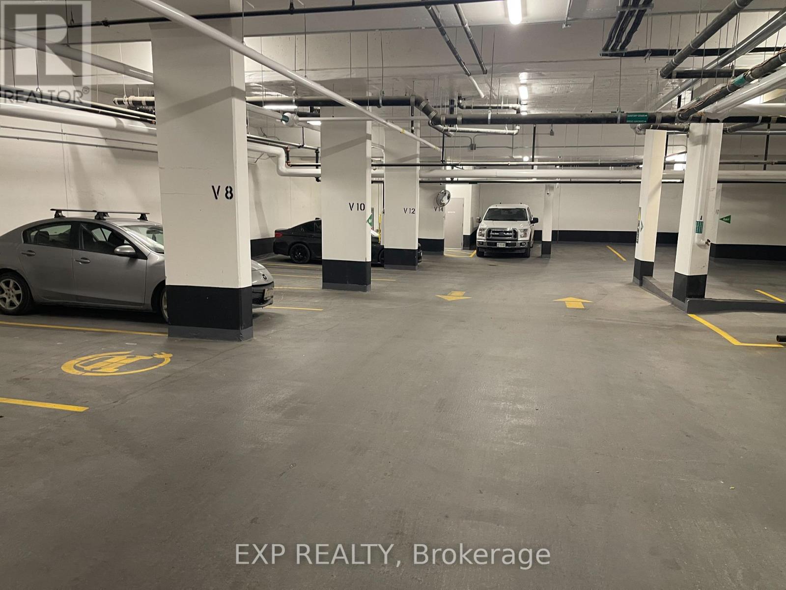 521 - 799 The Queensway, Toronto, Ontario  M8Z 0H3 - Photo 26 - W13030632