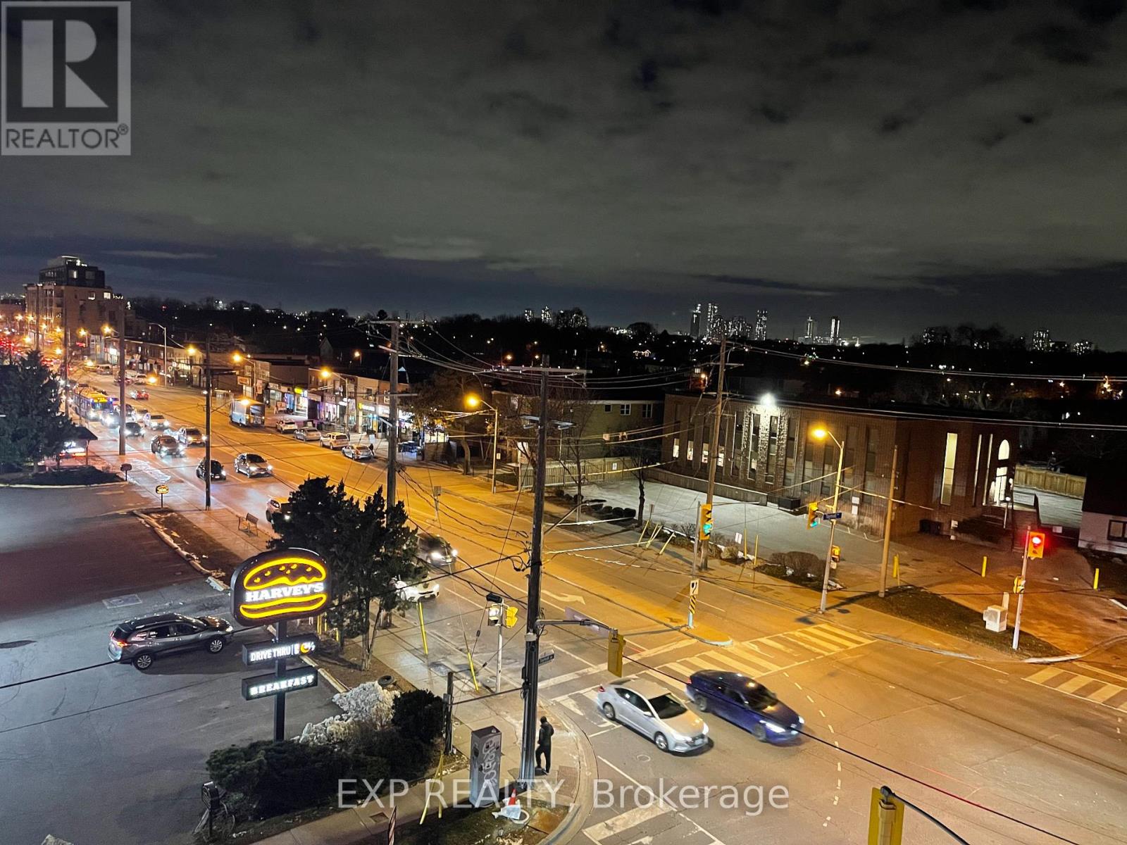 521 - 799 The Queensway, Toronto, Ontario  M8Z 0H3 - Photo 29 - W13030632