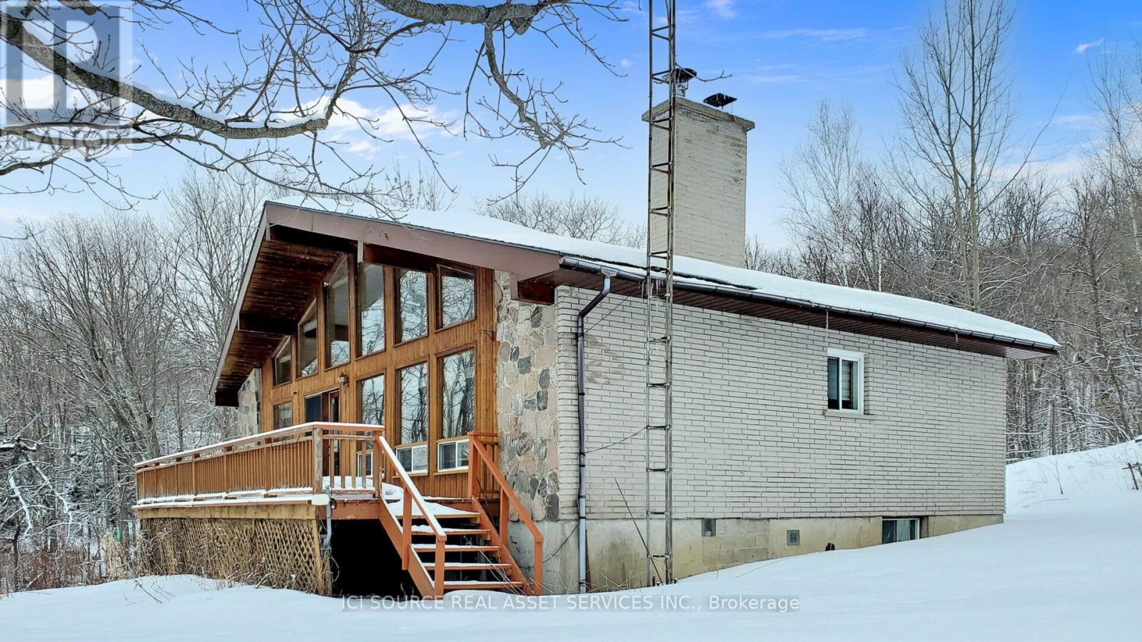 933 Ferguson Road, Armour, Ontario  P0A 1L0 - Photo 2 - X13033786