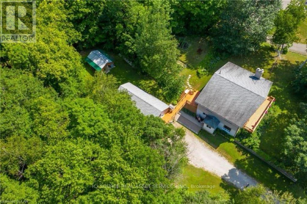 933 Ferguson Road, Armour, Ontario  P0A 1L0 - Photo 22 - X13033786