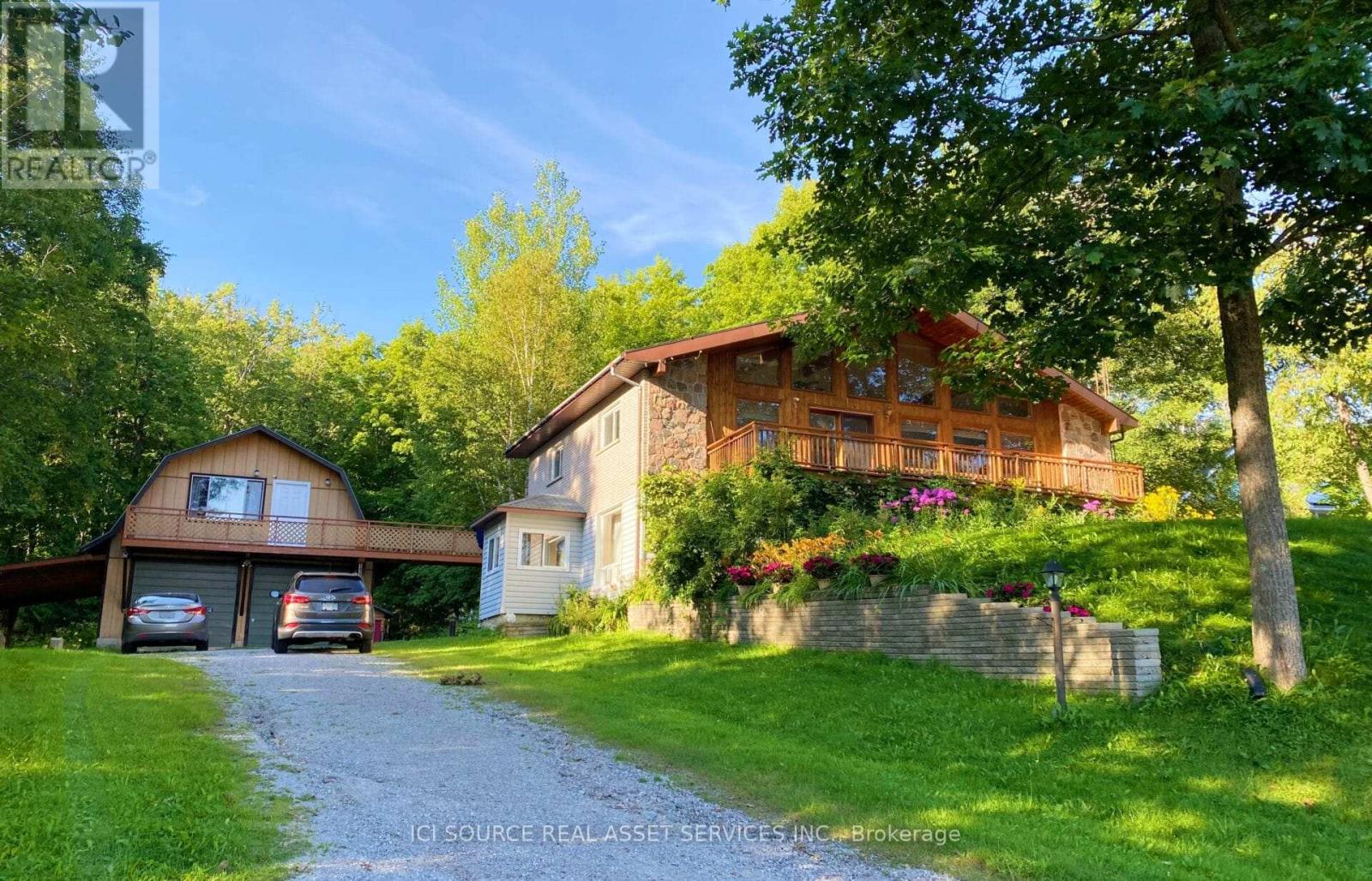 933 Ferguson Road, Armour, Ontario  P0A 1L0 - Photo 3 - X13033786