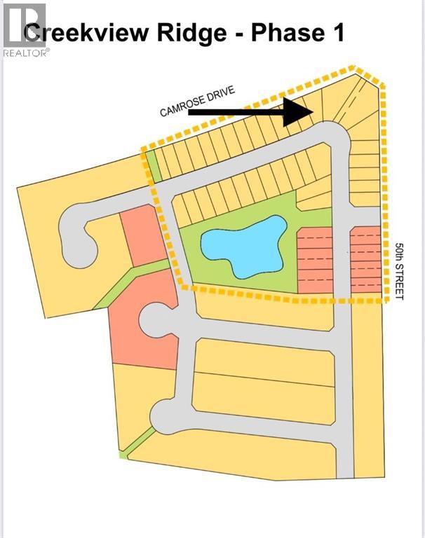 5004 28 Avenue, camrose, Alberta