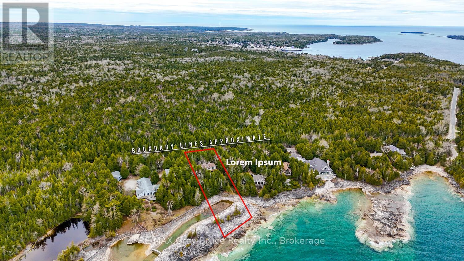 85 Grant Watson Drive, Northern Bruce Peninsula, Ontario  N0H 2R0 - Photo 5 - X13045372