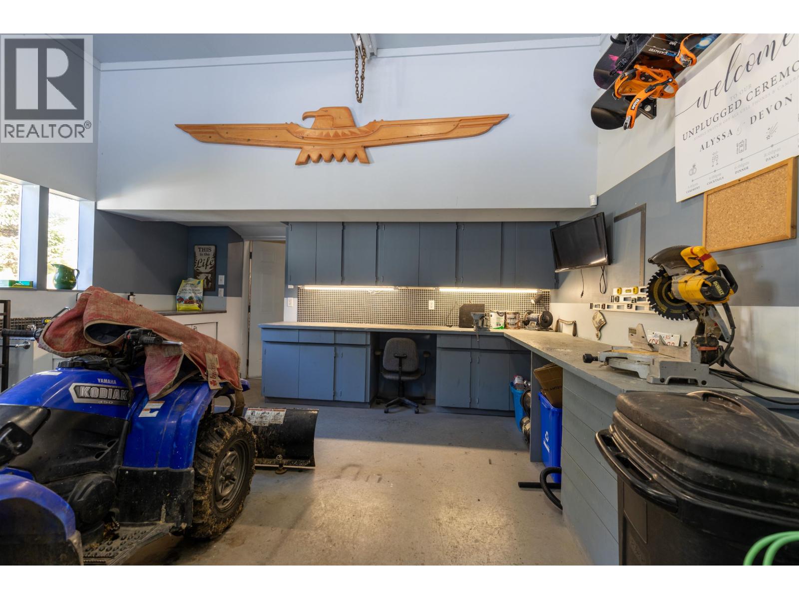 5515 Kleanza Drive, Terrace, British Columbia  V8G 0A7 - Photo 21 - R3099826