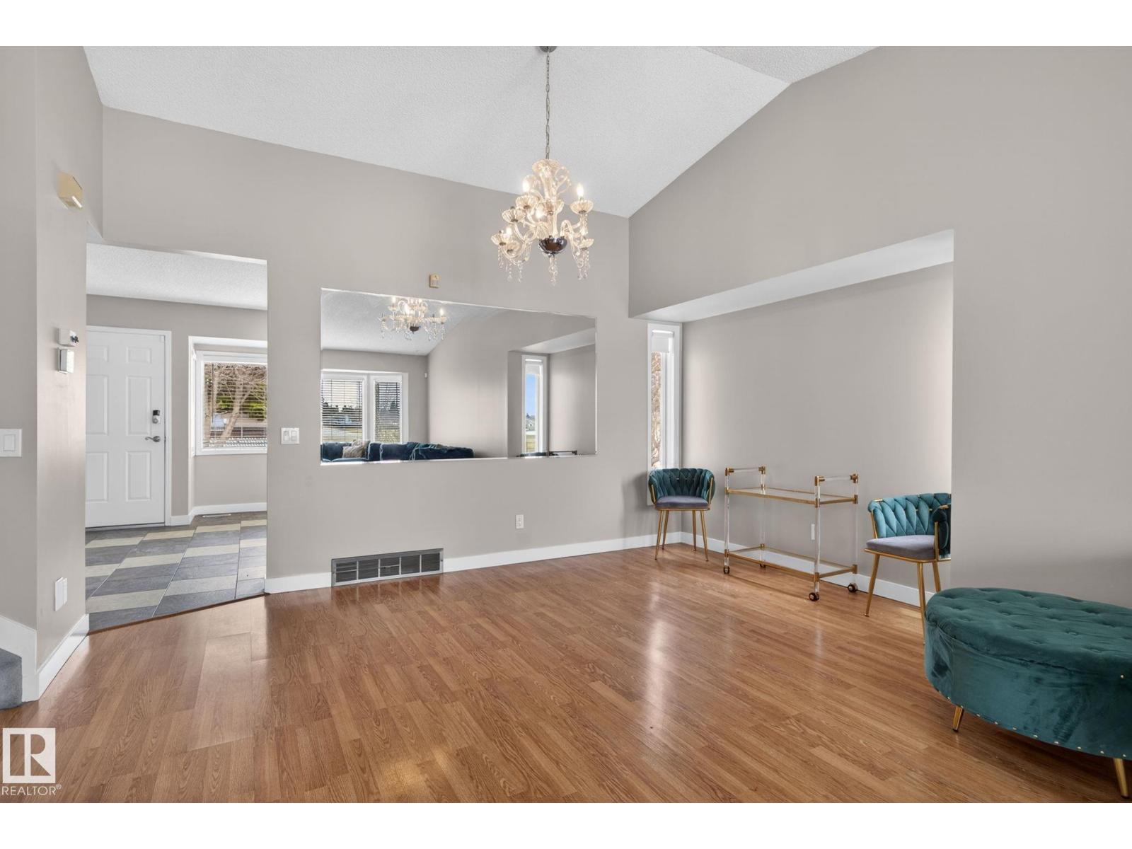 18604 97a Av Nw, Edmonton, Alberta  T5T 3J4 - Photo 5 - E4484283