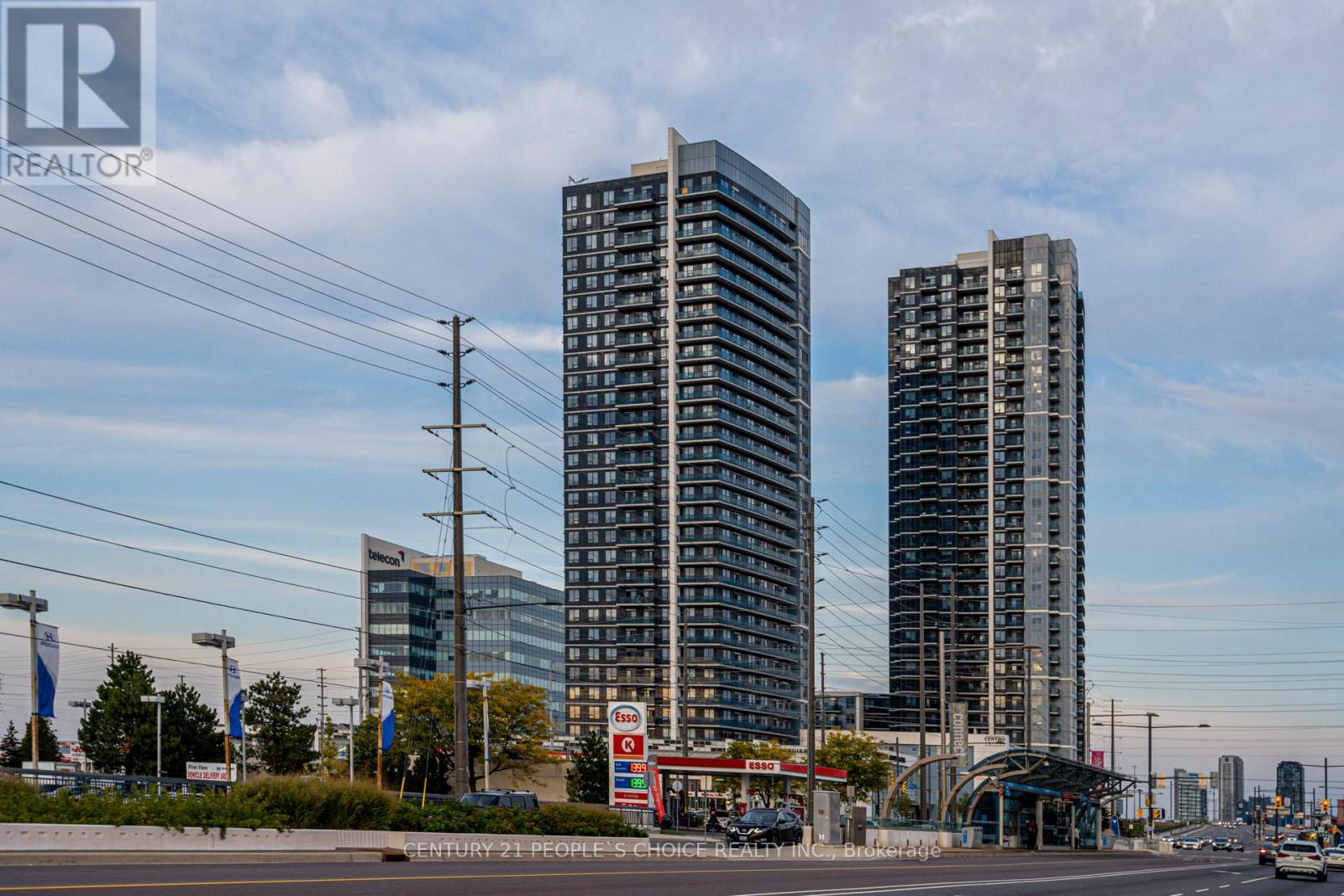 603 - 3700 HIGHWAY 7 ROAD, Vaughan, Ontario
