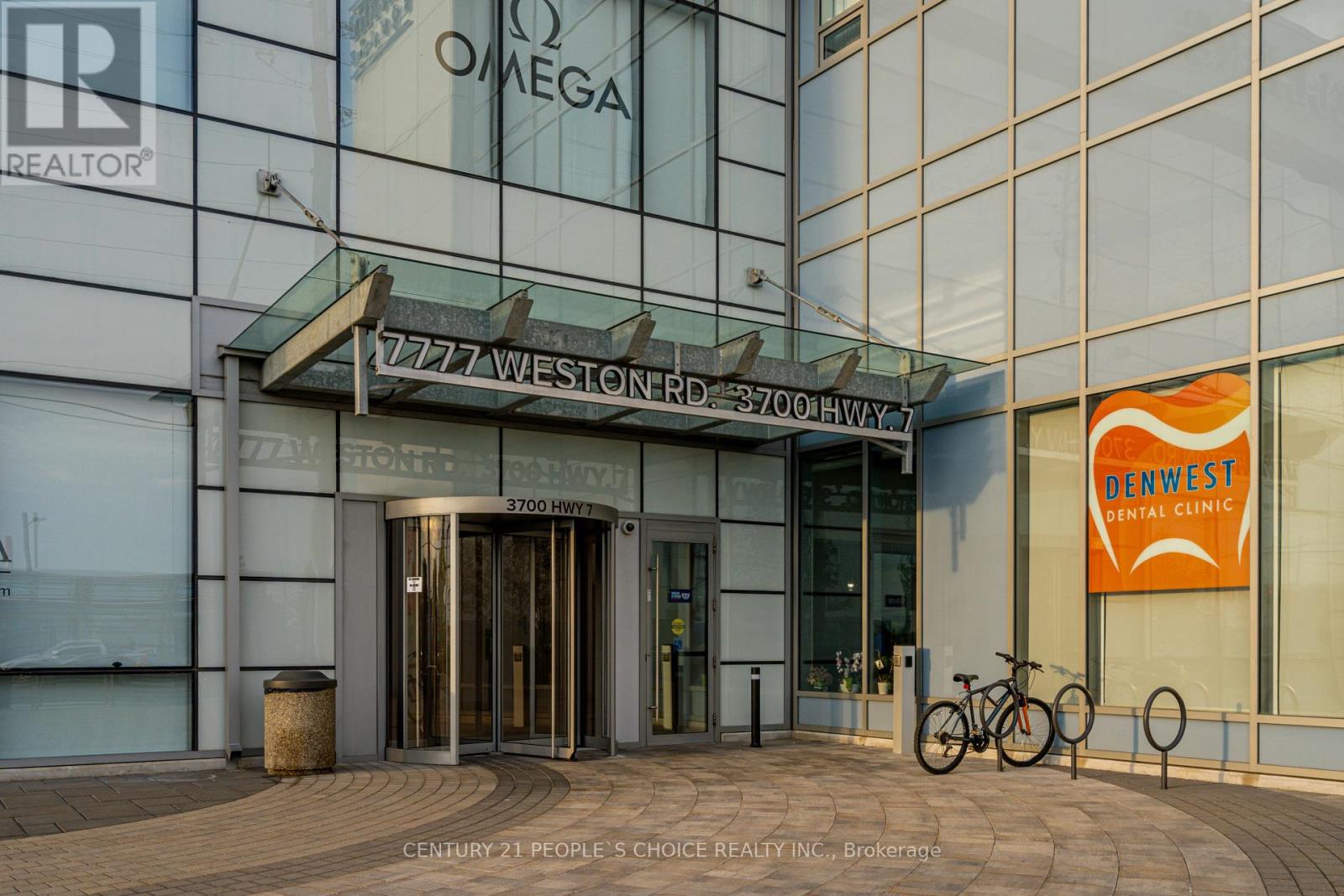 603 - 3700 Highway 7 Road, Vaughan, Ontario  L4L 0G8 - Photo 3 - N13045378