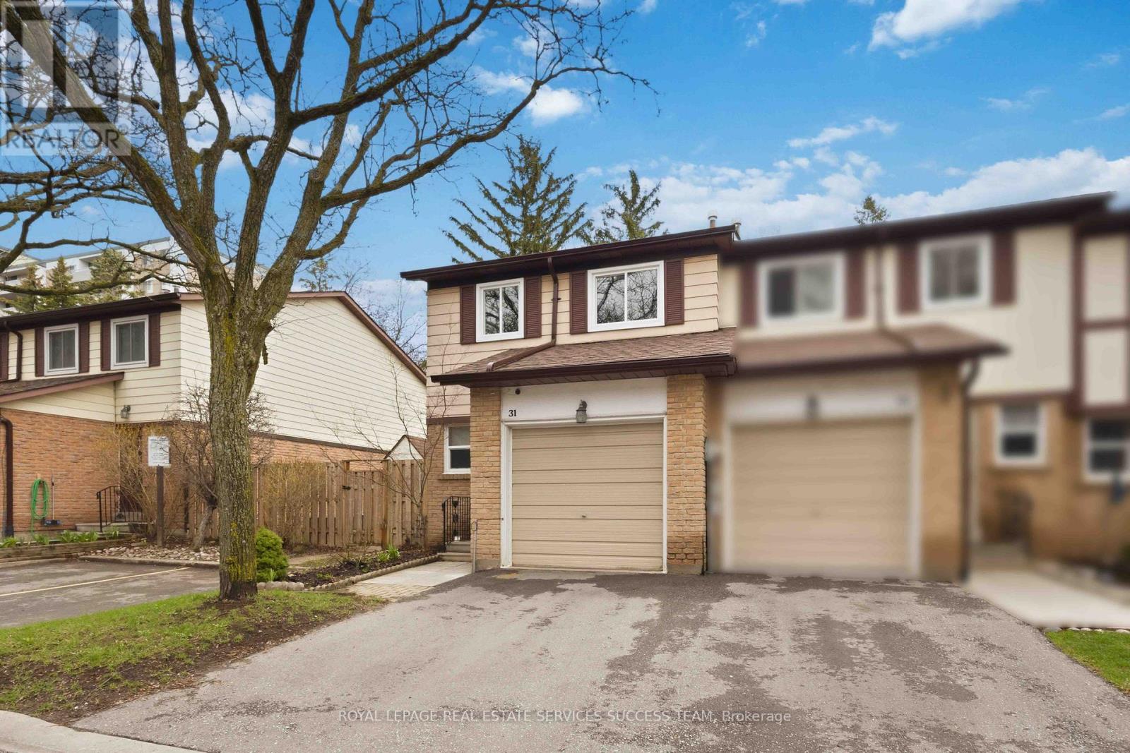 31 Thatcher's Mill Way, Markham, Ontario  L3P 3T2 - Photo 2 - N13016954