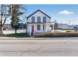 4456 PARK STREET, Niagara Falls, Ontario