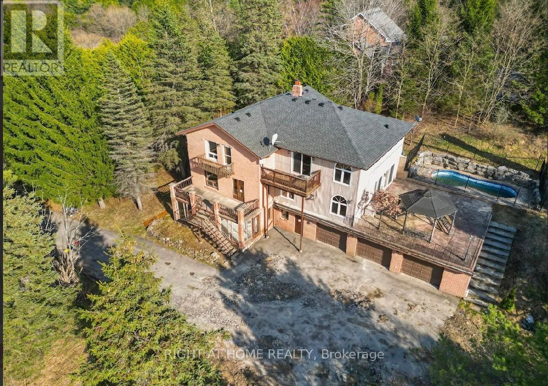 16568 MOUNT HOPE ROAD, Caledon, Ontario