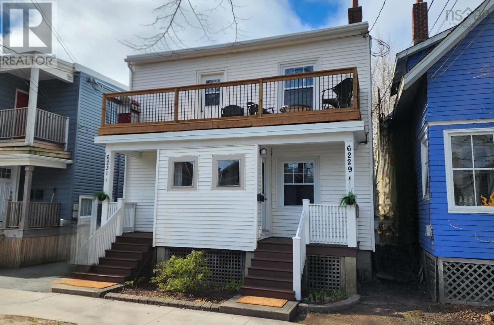 6229-6231 Allan Street, Halifax, Nova Scotia  B3L 1G6 - Photo 1 - 202602726