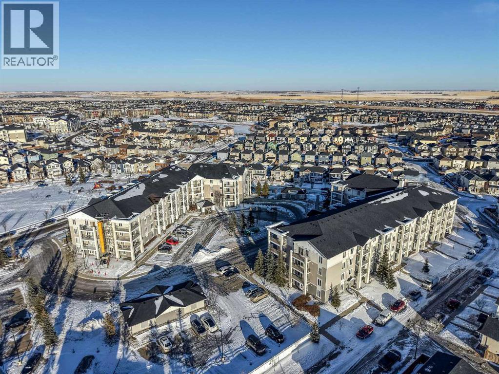 1315, 333 Taravista Drive NE, Calgary, Alberta  T3J 0H3 - Photo 25 - A2274620