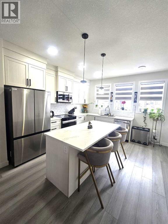 1201, Iron Ridge Avenue, Crossfield, Alberta  T0M 0S0 - Photo 11 - A2305168